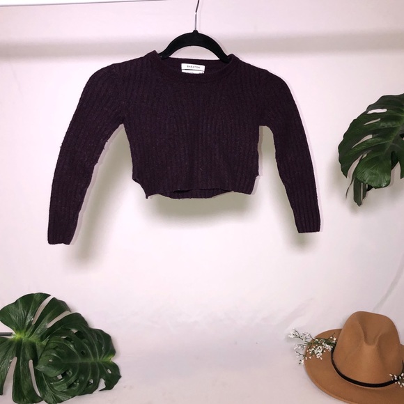 Wool sweater - Picture 2 of 9